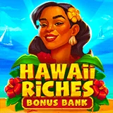 Bocoran RTP Slot Bng Hawaii Riches